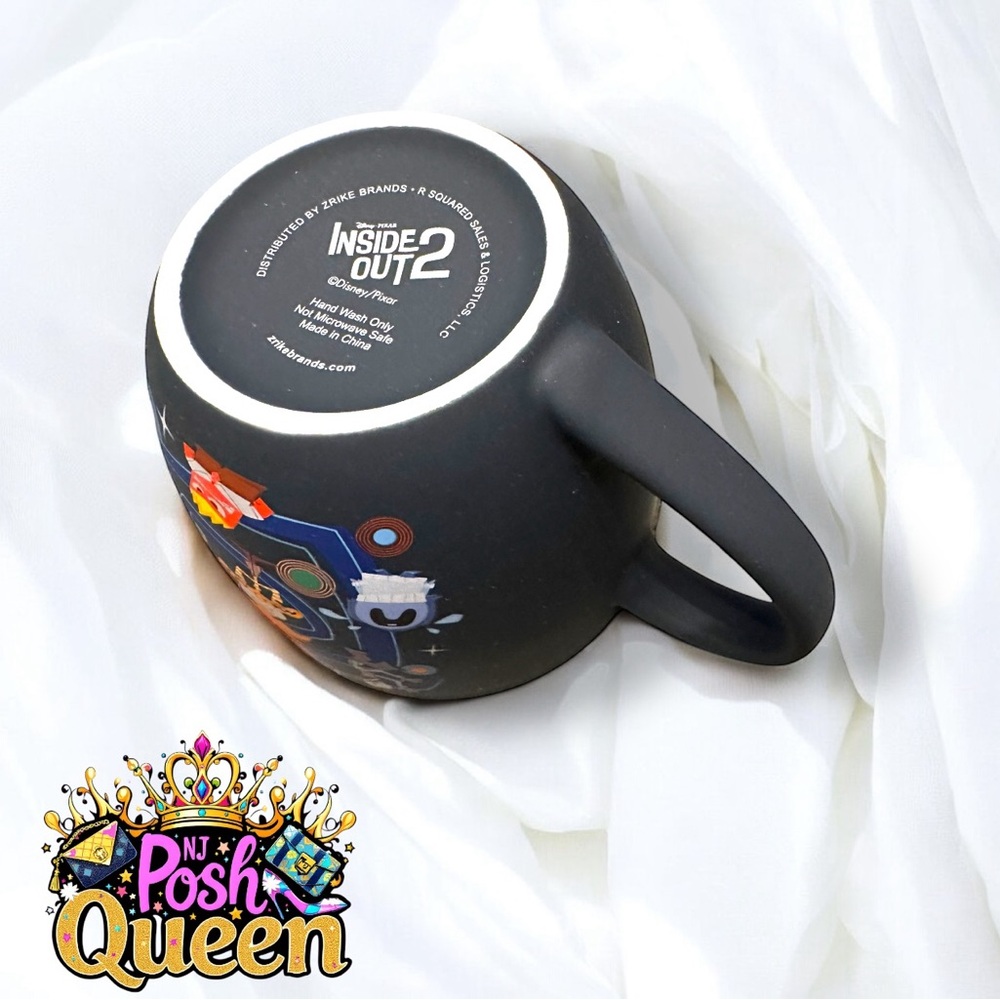 Disney Pixar "Inside Out 2" Mug - Picture 4 of 4